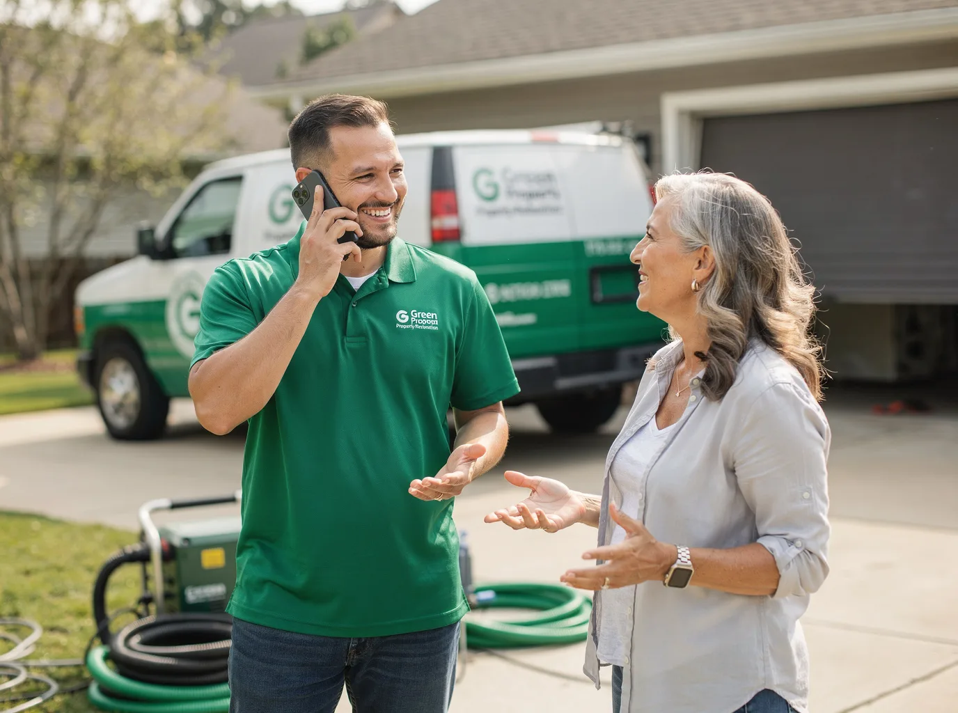 Water Damage Restoration Barryton, MI FAQs